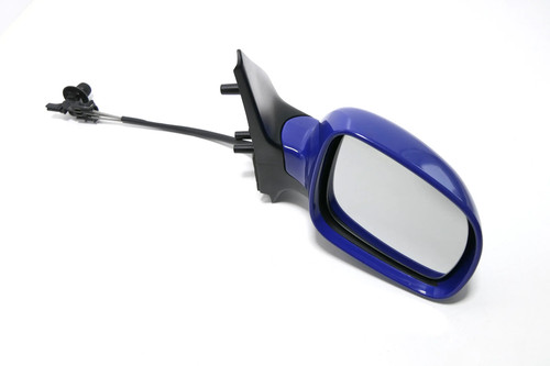 Polo 6n2 manual mirror - 6n2,
