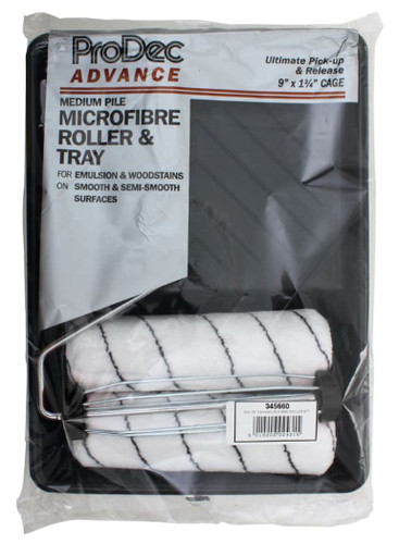 Advance medium pile microfibre - pile,