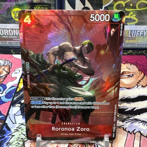 One piece roronoa zoro - one,