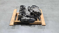 SUZUKI GSX R1000 Mk1 2000-2020 - 1L Engine 30629 Miles