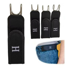 Tactical Metal Hook Elastic