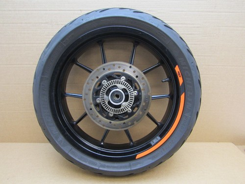 Ktm 125 duke 2021 714 - ktm, 2,714