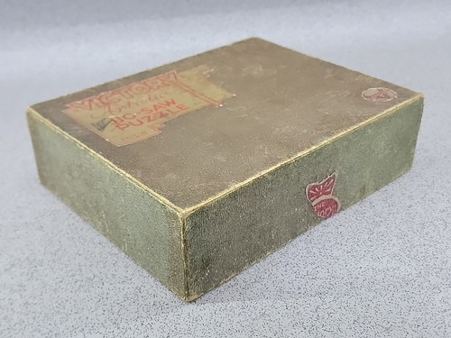 Victory artistic gold box - victory,