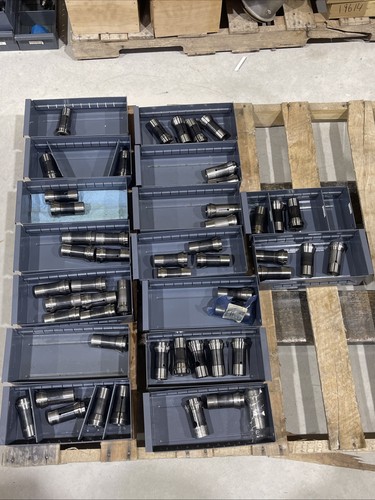 Lot hardinge m tf37 - of, (51)