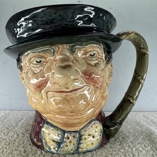 Tony Weller Royal Doulton