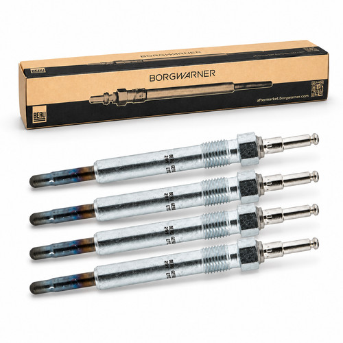Beru gn860 glow - beru,