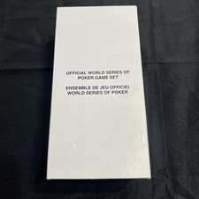 Excalibur WORLD SERIES OF