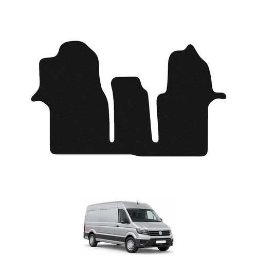 Carsio tailored carpet van cab - tailored,
