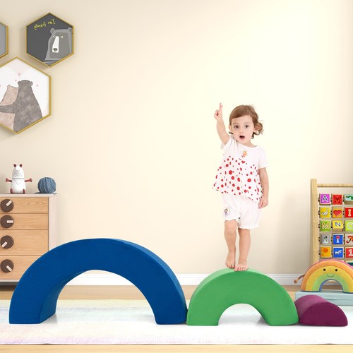 Indoor soft play equipment - play,