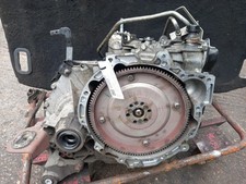 Ford Mondeo Mk5 6 Speed Auto