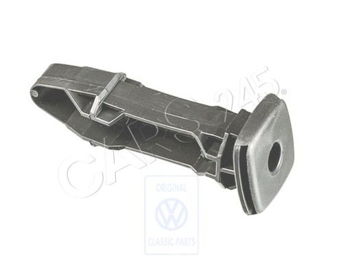 Genuine seat caddy - vw,