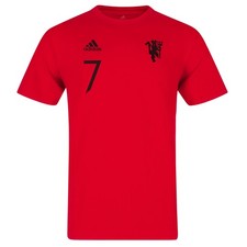 Manchester United Mens T-Shirt