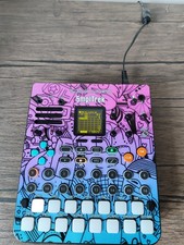 Sonicware SmplTrek Portable