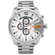 Diesel DZ4328 Men Mega Chief