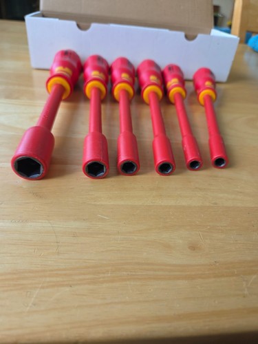 Würth vde screwdriver - wÜrth,