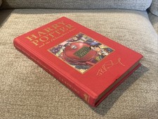 Harry Potter and the