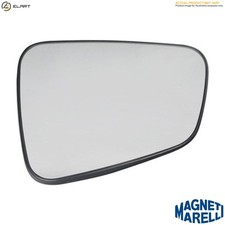 MIRROR GLASS EXTERIOR MIRROR