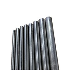 Stainless Steel Solid round