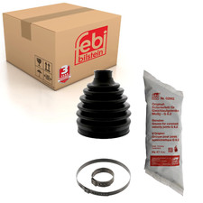 Cv Boot Kit Fits Volkswagen CC