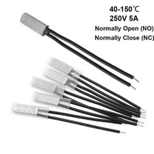 KSD9700 Temperature Switch