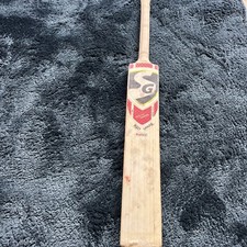 SG RP Xtreme Cricket Bat SH 2lbs 9oz - 20+ Grains