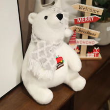 Big Size Christmas Polar Bear