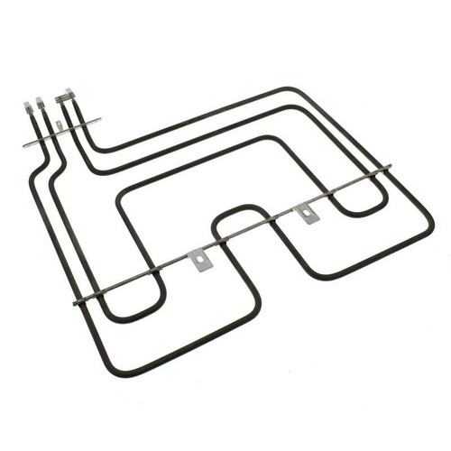 Genuine beko oven - oven, top