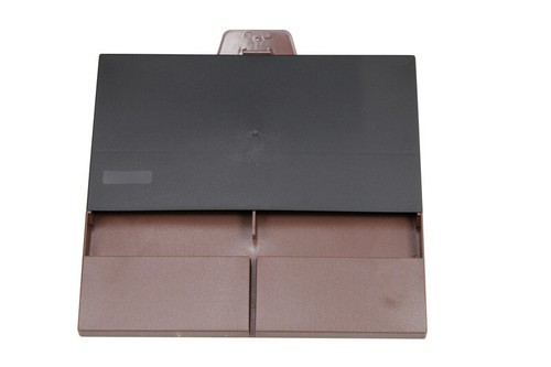 Klober brown uni plain - klober, roofing