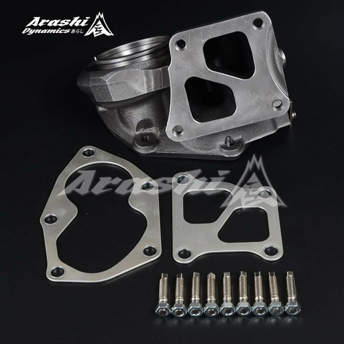 Turbo turbine housing - turbine,
