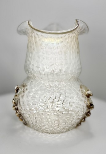 Kralik nautilus style vase - nautilus,