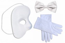 Phantom of the Opera Mask