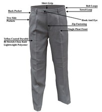 CATHEDRAL Mens Bowling