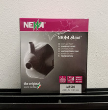 Maxi Jet MJ 500 Water Pump MJ500 Hydroponics Aquarium Systems Pump Powerhead