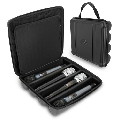 Casematix wireless microphone - wireless,