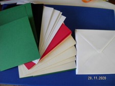 Pack of 25 Folding Window