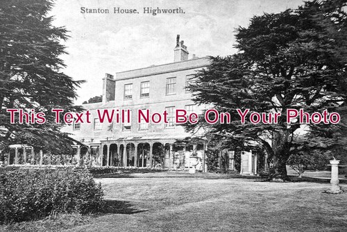 1541 stanton house - stanton,