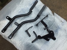 Givi fitting kit for yamaha - fitting,