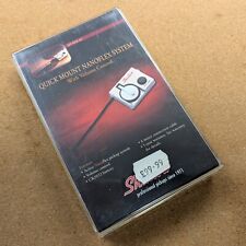 Shadow NFX-AC Quickmount