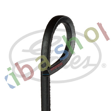 Belt width length - 17,