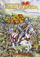 In Search of Owain Glyndwr by Barber, Chris Paperback Book The Cheap Fast Free