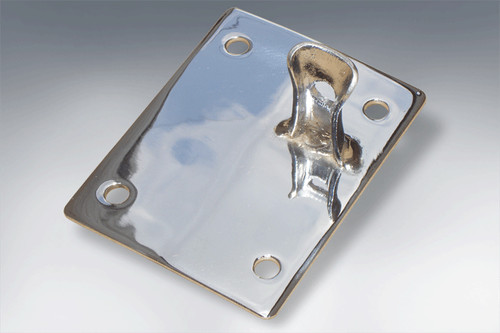 Standard seat catch locking - catch,