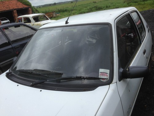 Peugeot 205 9 gti 1 - 1.6,