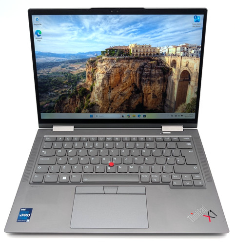 Lenovo thinkpad yoga gen 8 - gen,
