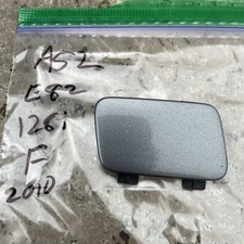 07-13 E82 E88 1 SERIES FRONT