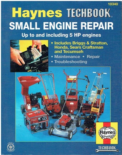 Honda sears craftsman - b&s,