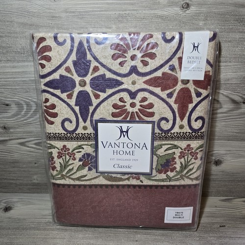 New vantona galiana - galiana, double