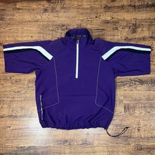 Galvin Green Jacket Waterproof