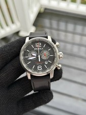 BRERA OROLOGI Dinamico Quartz