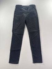 ARMANI SKINNY FIT Jeans - W30
