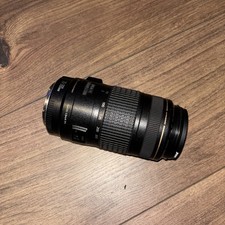 Canon EF 70-300mm f/4-5.6 IS